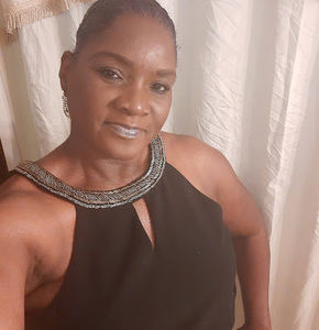 Meet your Posher, Brenda